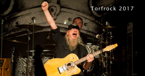 Torfrock 2017